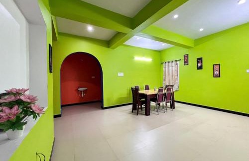 Fern Hill Casa | Golden View Cottage Ooty