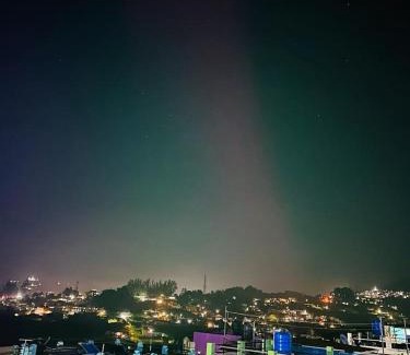 Fern Hill Casa | Golden View Cottage Ooty
