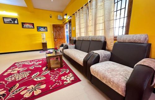 Fern Hill Casa | Golden View Cottage Ooty
