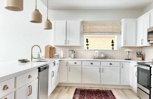 Kimberling City Cabina | Golden View Getaway