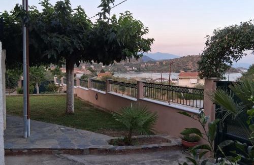 Nea Anchialos Apartamento | Golden view