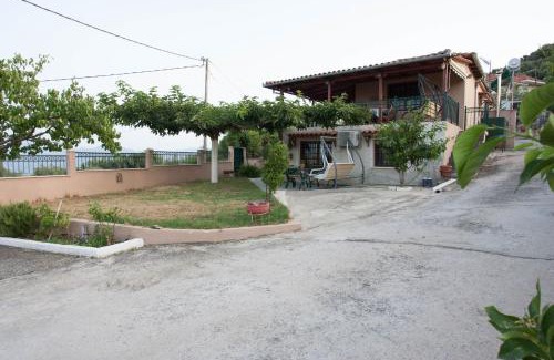 Nea Anchialos Apartamento | Golden view