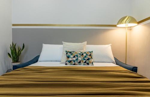 La Spezia Apartamento | Golden View Holidays
