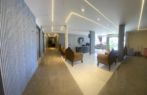 Aqaba Hotel | Golden View