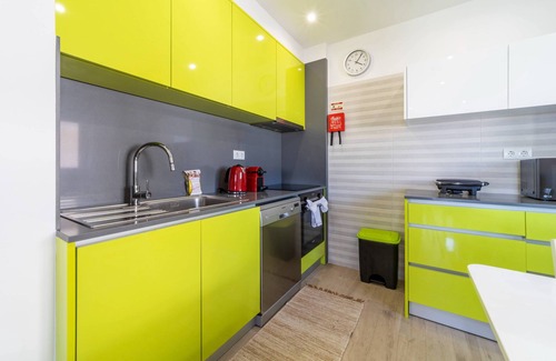 Albufeira Villa | Golden View Villa by HelloVacations