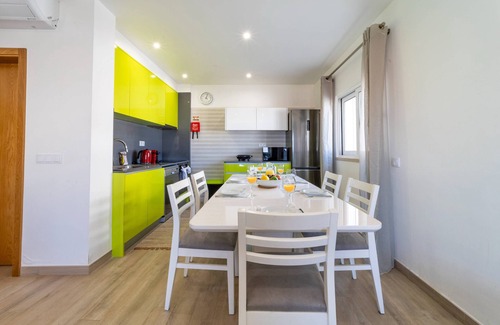 Albufeira Villa | Golden View Villa by HelloVacations
