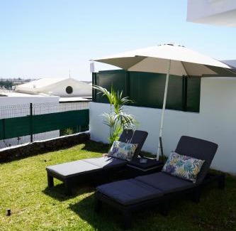 Sonnenland Apartamento | Golden Views Apartment