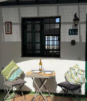 Sonnenland Apartamento | Golden Views Apartment