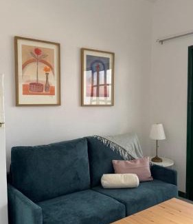 Sonnenland Apartamento | Golden Views Apartment