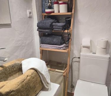 Estombar Apartamento | Golden Village Studio