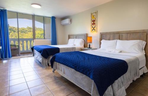 Isabela Apartamento | Golden Villas 306 studio