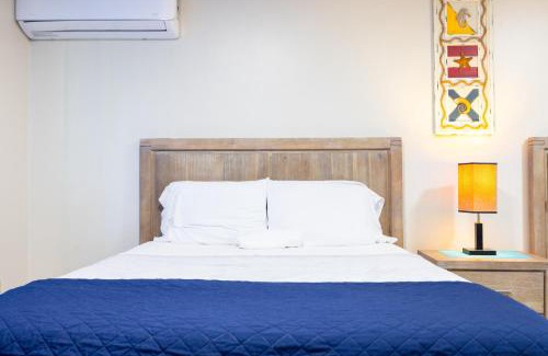 Isabela Apartamento | Golden Villas 306 studio