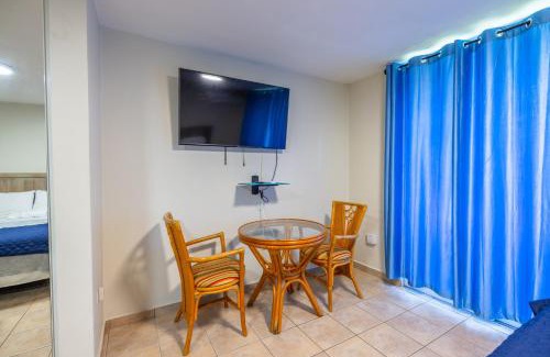 Isabela Apartamento | Golden Villas 306 studio