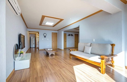 Irun-myeon Apartamento | Golden wave pension