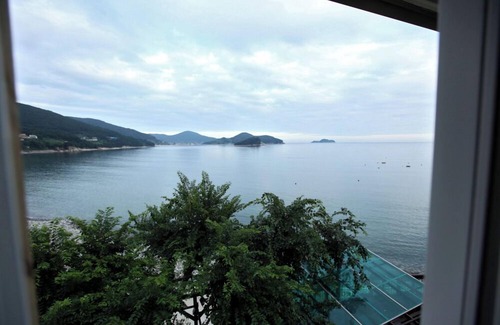 Irun-myeon Apartamento | Golden wave pension