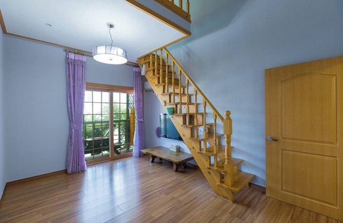 Irun-myeon Apartamento | Golden wave pension