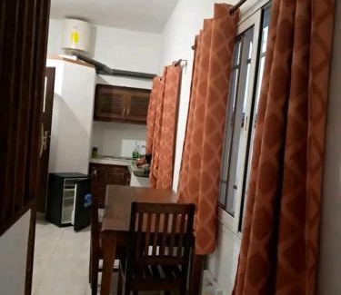 Mahahanga Tanana Apartamento | Golden Wave studio