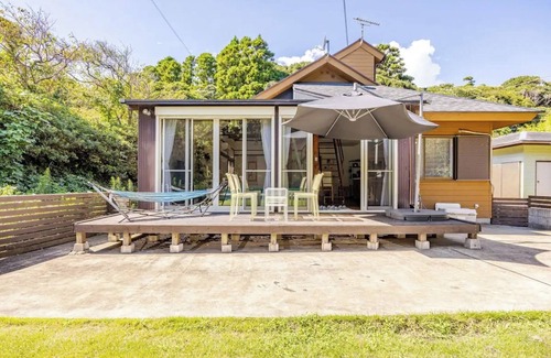 Isumi Alquiler De RV | Golden Week Obon New Years Accommodation only / Isumi City Chiba