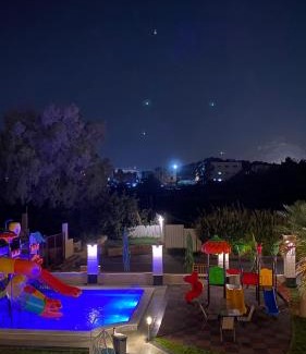 Ash Shafa Hotel | Golden White Hotel