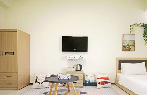 Jinning Casa | Golden Year B&B