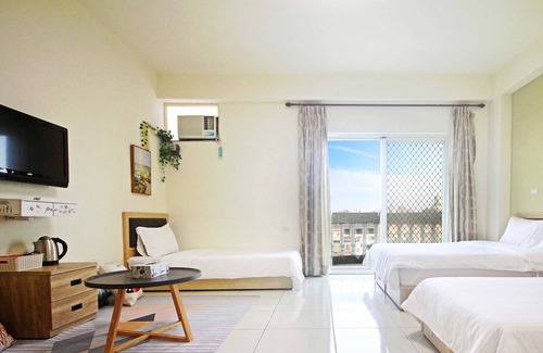Jinning Casa | Golden Year B&B