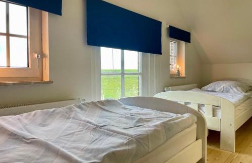 Wangerland Casa | Goldene Linie