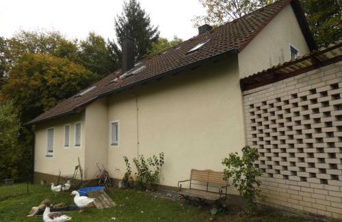 Goessweinstein Apartamento | Goldener Fuchs in Moschendorf