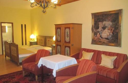 Golling an der Salzach Cama Y Desayuno | Goldener Ochs