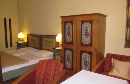 Golling an der Salzach Cama Y Desayuno | Goldener Ochs