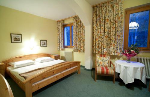 Golling an der Salzach Cama Y Desayuno | Goldener Ochs
