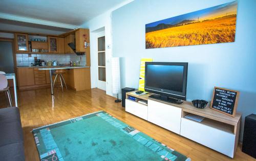 Kranj Apartamento | Goldenfields apartment