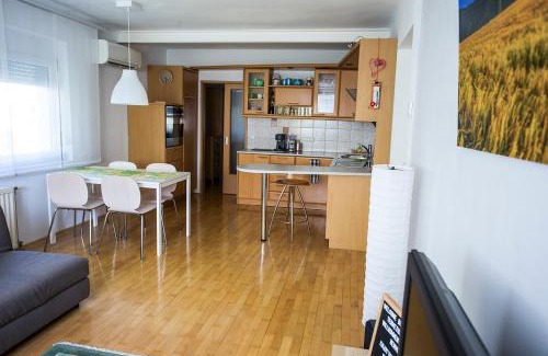 Kranj Apartamento | Goldenfields apartment