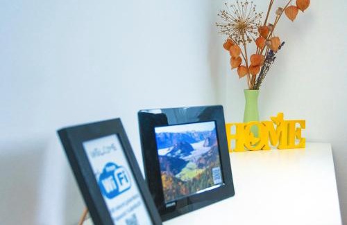Kranj Apartamento | Goldenfields apartment