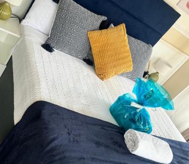 Mbabane Apartamento | GoldenWays Motel Mbabane