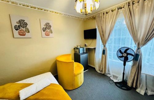 Mbabane Apartamento | GoldenWays Motel Mbabane