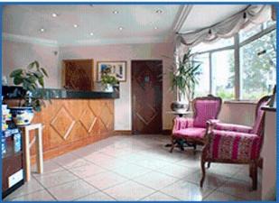 Golders Green Cama Y Desayuno | Golders Green Hotel