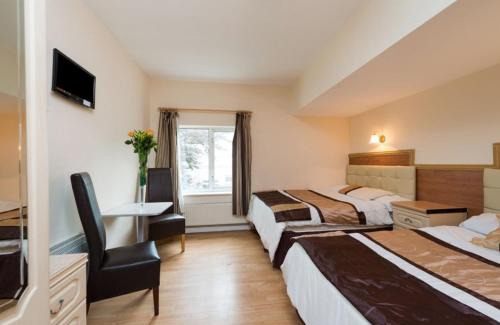 Golders Green Cama Y Desayuno | Golders Green Hotel
