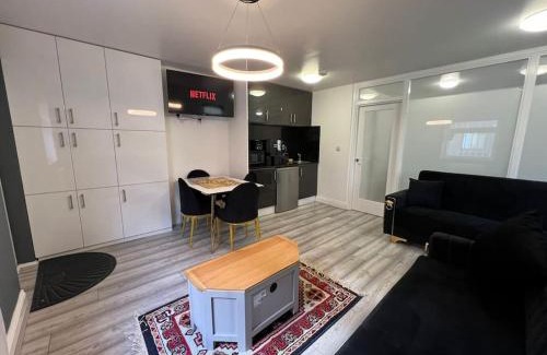 Golders Green Casa | Golders Green - Modern One Bed Property