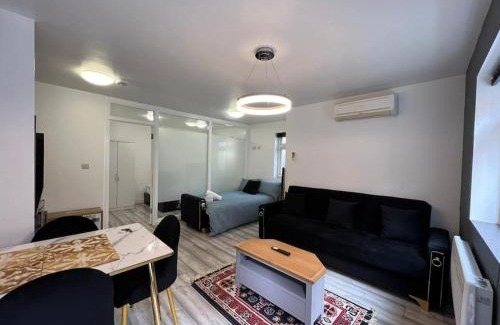 Golders Green Casa | Golders Green - Modern One Bed Property