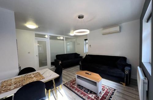 Golders Green Casa | Golders Green - Modern One Bed Property