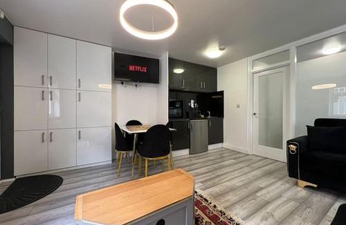 Golders Green Casa | Golders Green - Modern One Bed Property