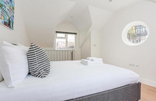 Golders Green Apartamento | Golders Green Serviced Apartments by Concept Apartments