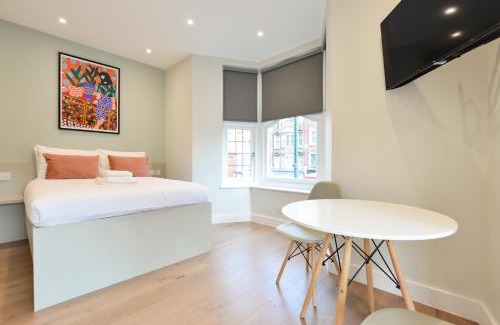 Golders Green Apartamento | Golders Green Serviced Apartments by Concept Apartments