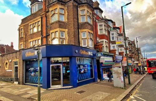Golders Green Apartamento | Golders Green Serviced Apartments by Concept Apartments