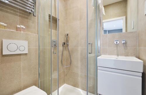 Golders Green Apartamento | Golders Green Serviced Apartments by Concept Apartments