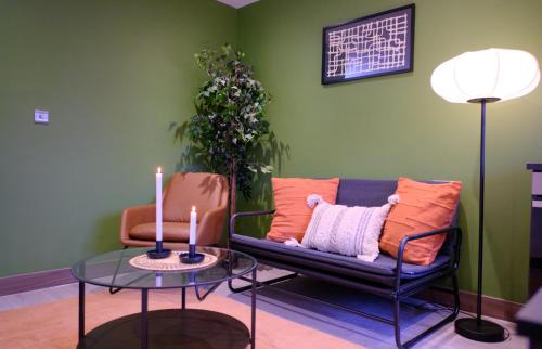 Golders Green Apartamento | GoldersGreen Apartments by Sleepy