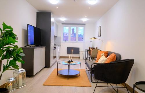 Golders Green Apartamento | GoldersGreen Apartments by Sleepy