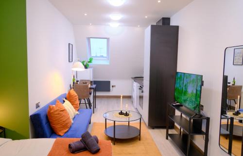 Golders Green Apartamento | GoldersGreen Apartments by Sleepy