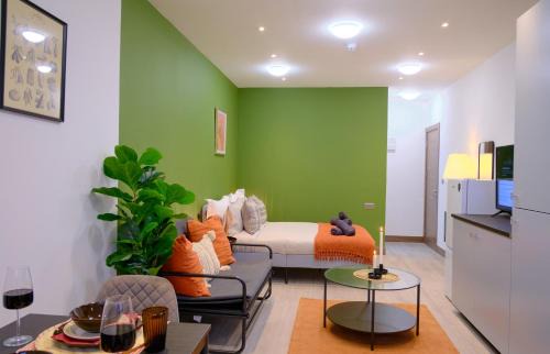 Golders Green Apartamento | GoldersGreen Apartments by Sleepy