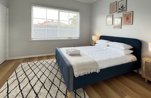 Ballarat East Casa | Goldfields Cosy Cottage